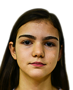 Imagem perfil atleta