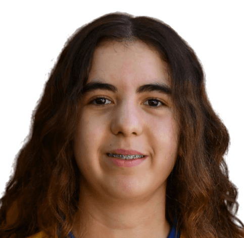 Imagem perfil atleta