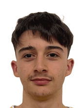 Imagem perfil atleta