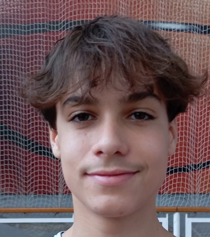 Imagem perfil atleta