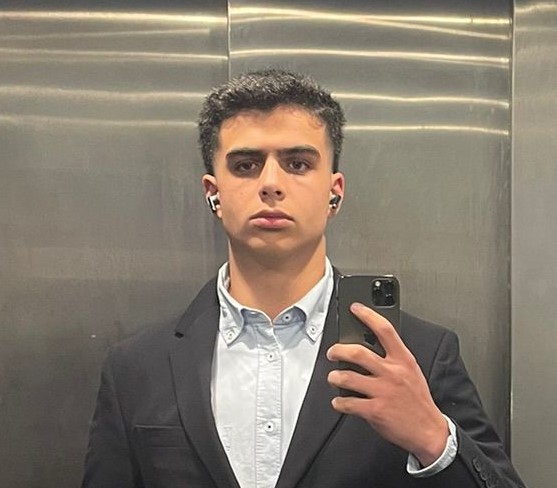 Imagem perfil atleta