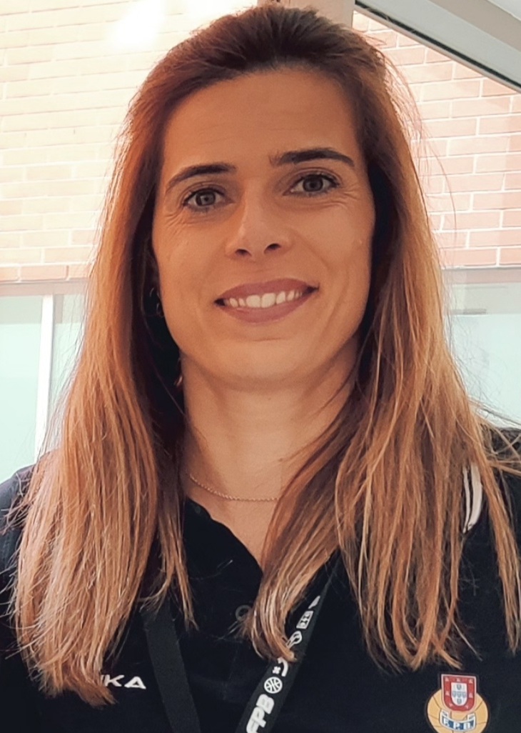 Imagem perfil atleta
