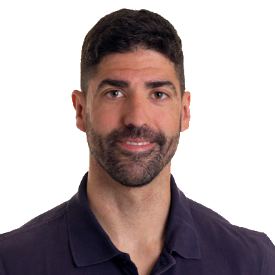 Imagem perfil atleta