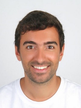 Imagem perfil atleta