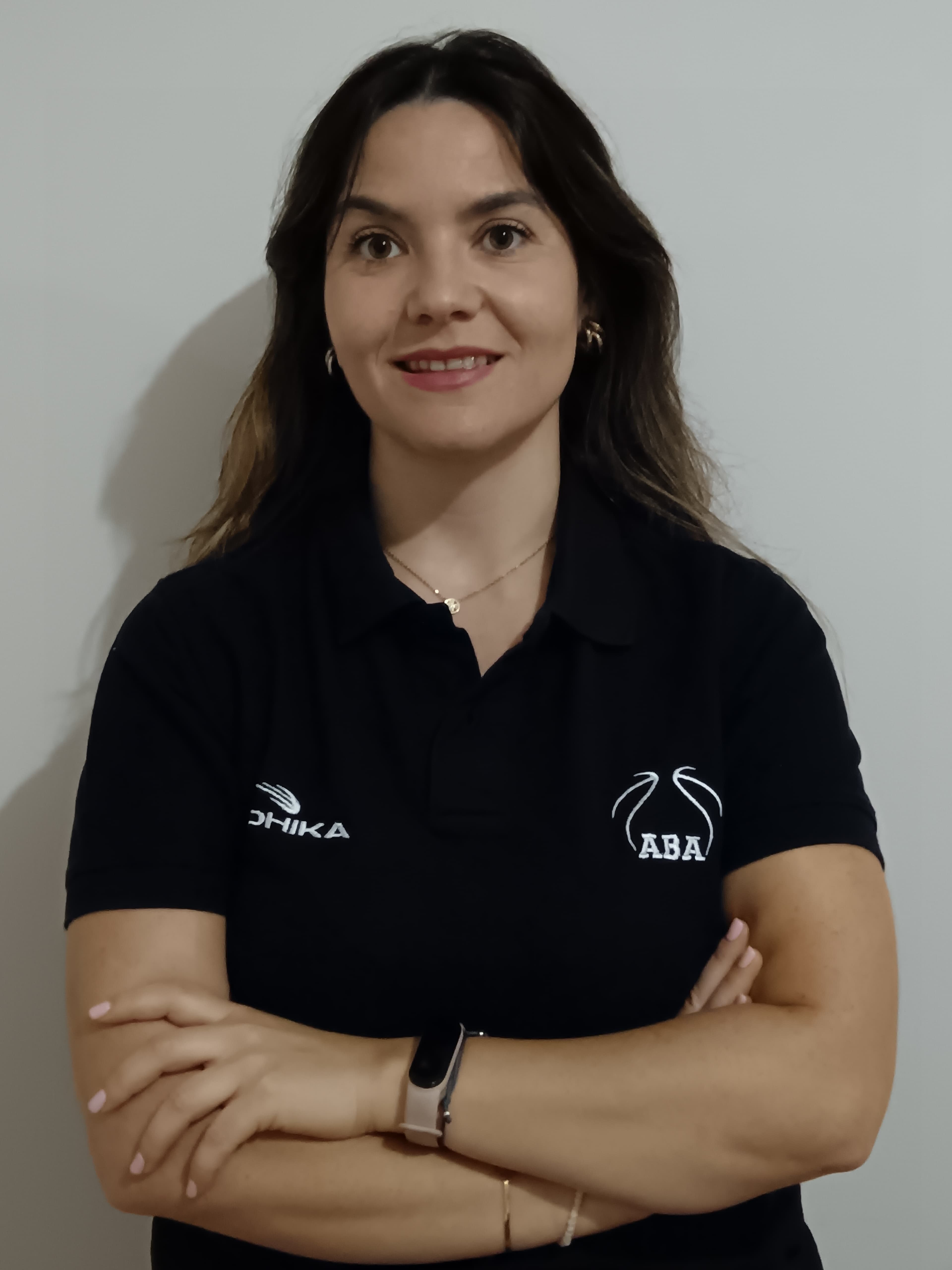 Perfil Juiz
