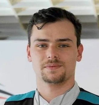 Imagem perfil atleta