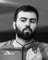 Imagem perfil atleta
