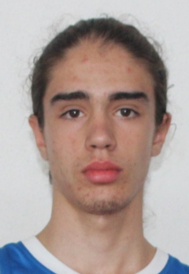 Imagem perfil atleta