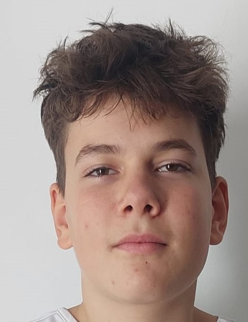 Imagem perfil atleta