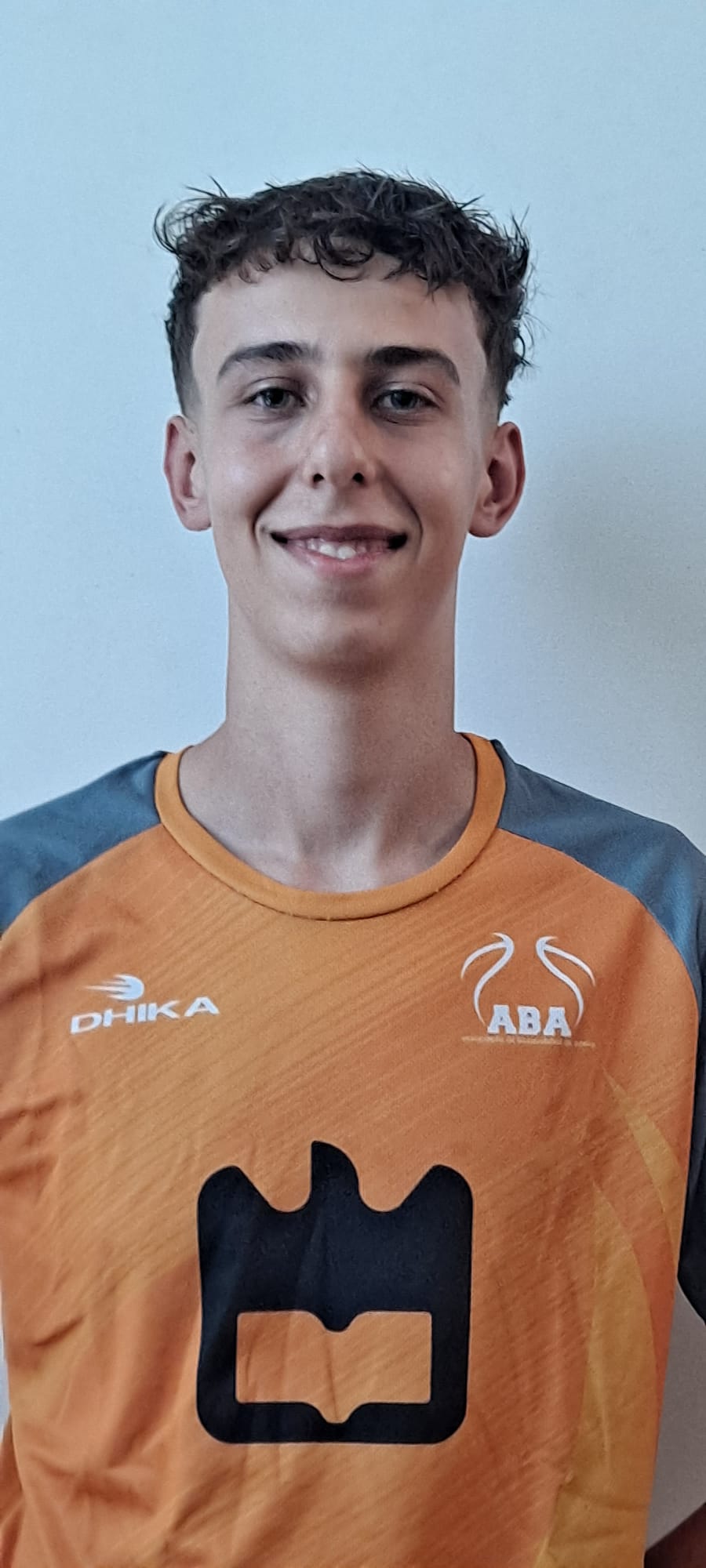 Perfil Juiz