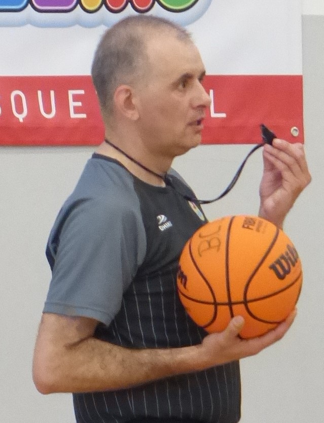 Imagem perfil atleta