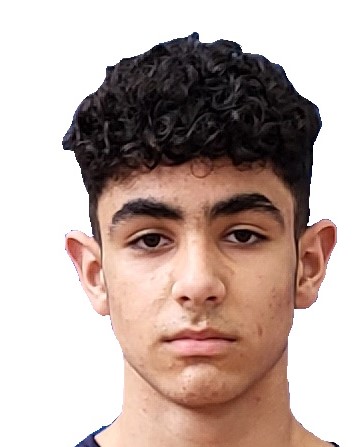 Imagem perfil atleta