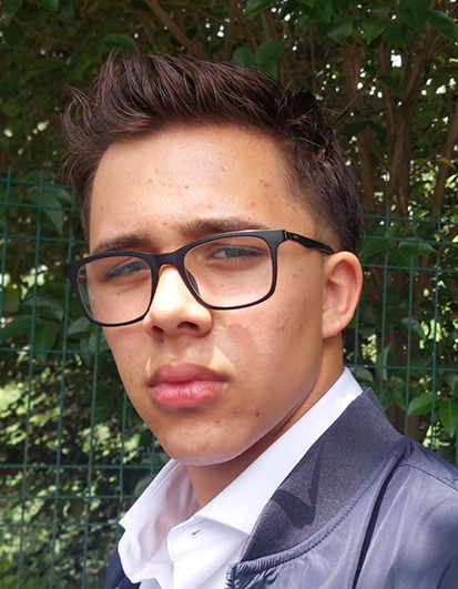 Perfil Juiz