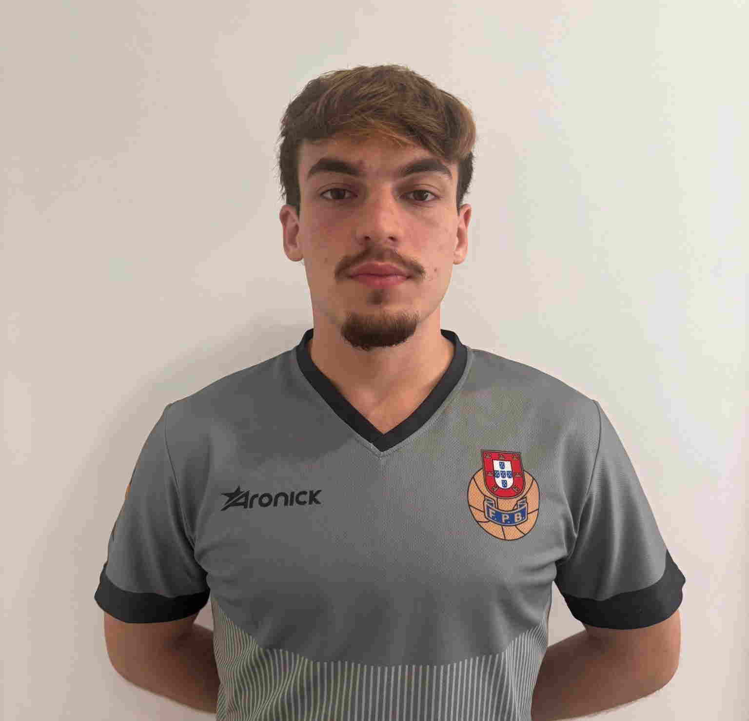 Imagem perfil atleta