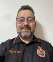 Imagem perfil atleta