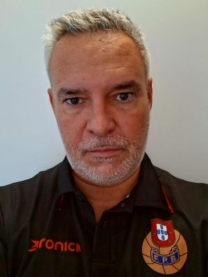 Imagem perfil atleta