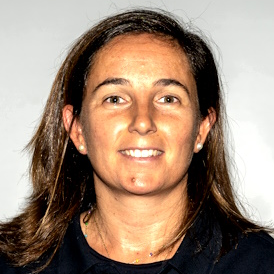 Imagem perfil atleta