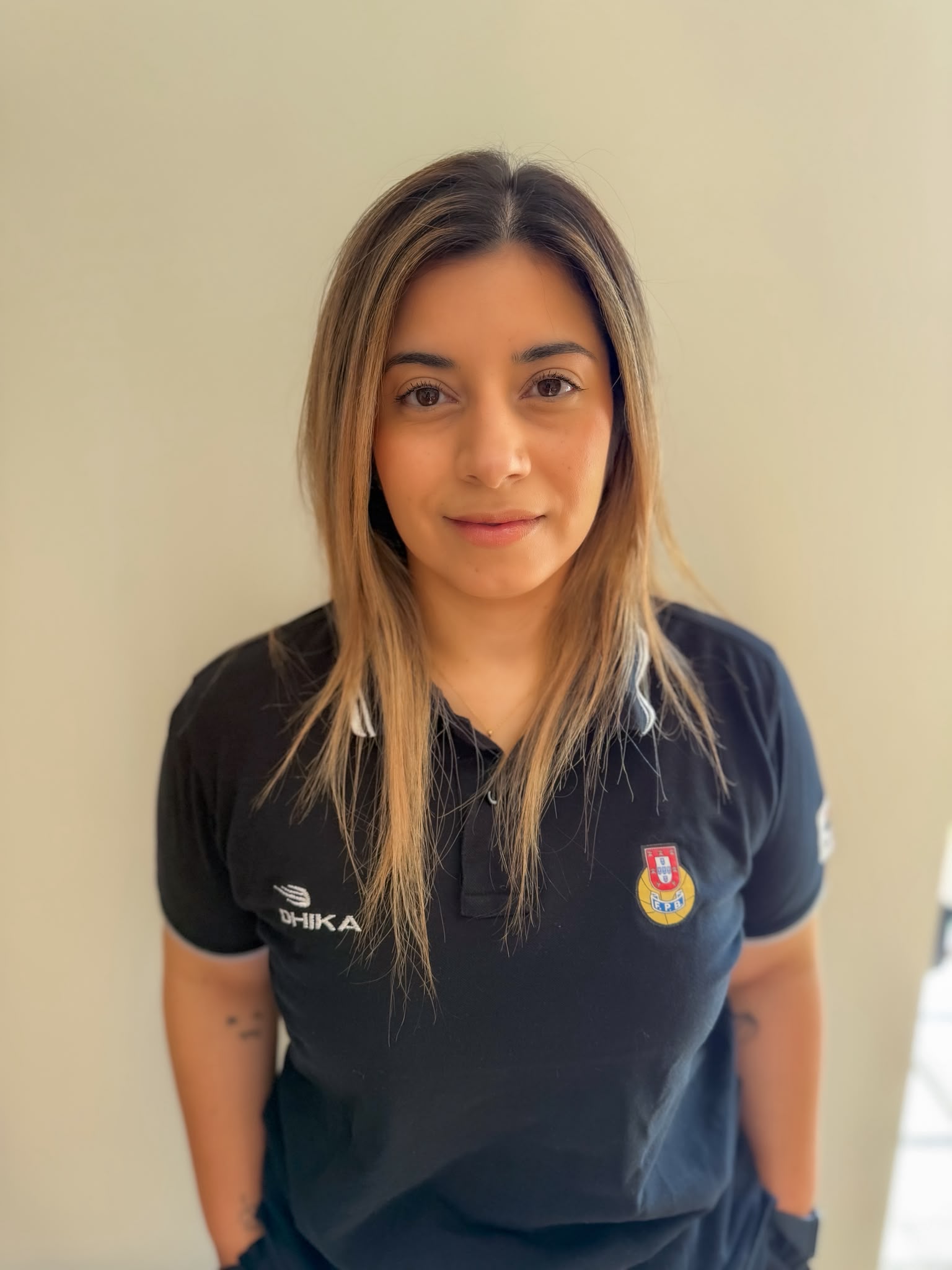 Imagem perfil atleta