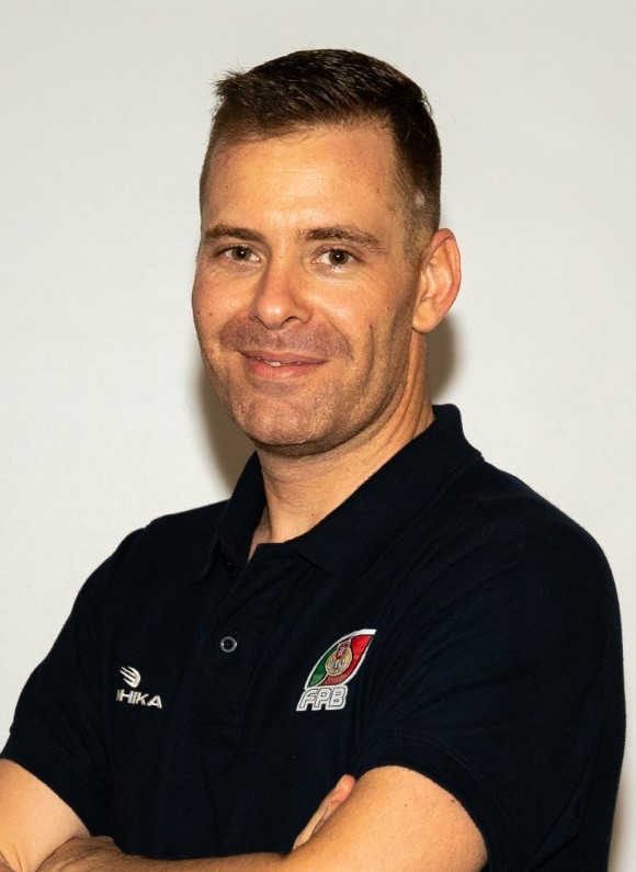 Imagem perfil atleta