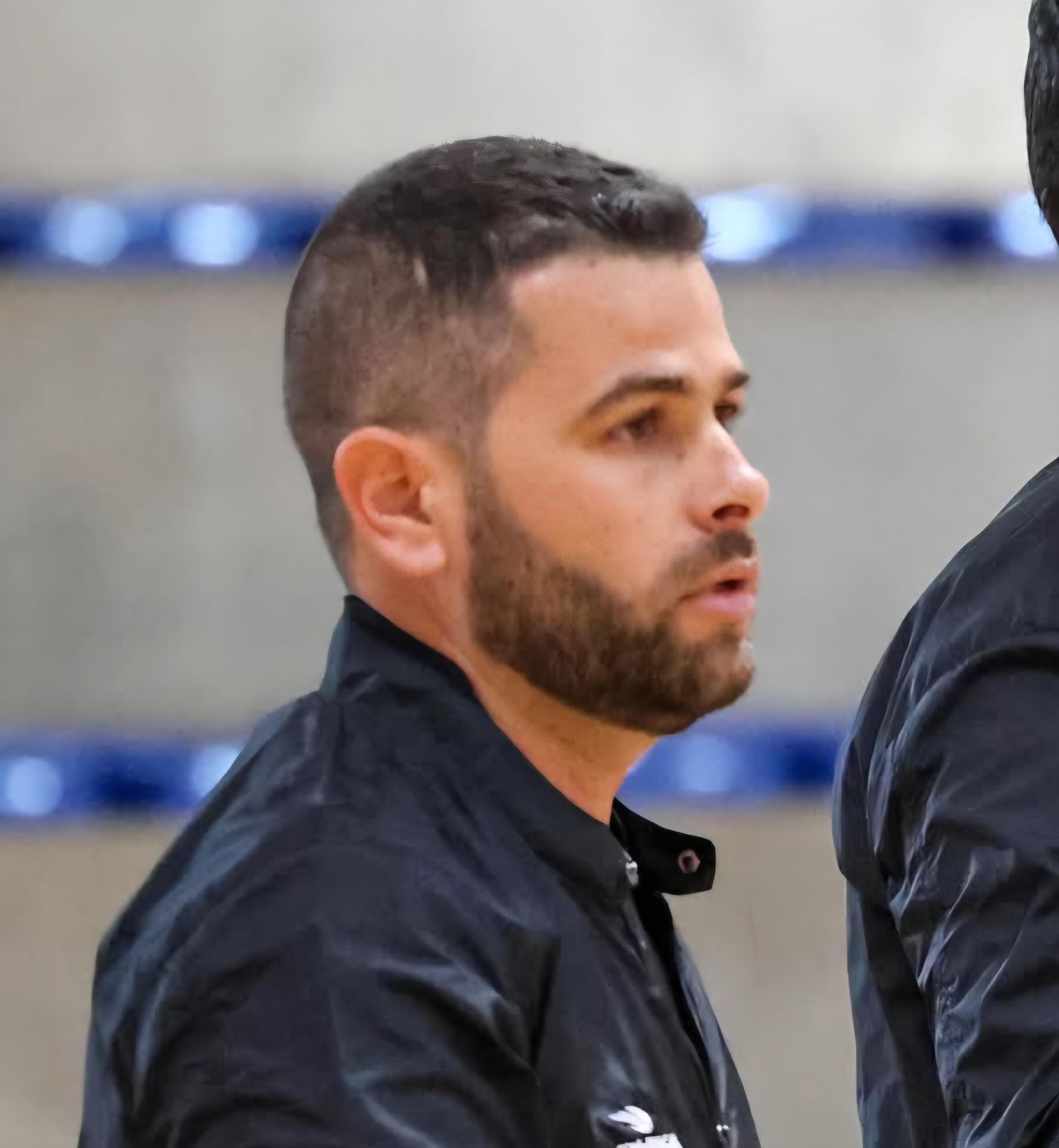 Imagem perfil atleta