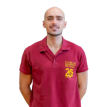 Imagem perfil treinador