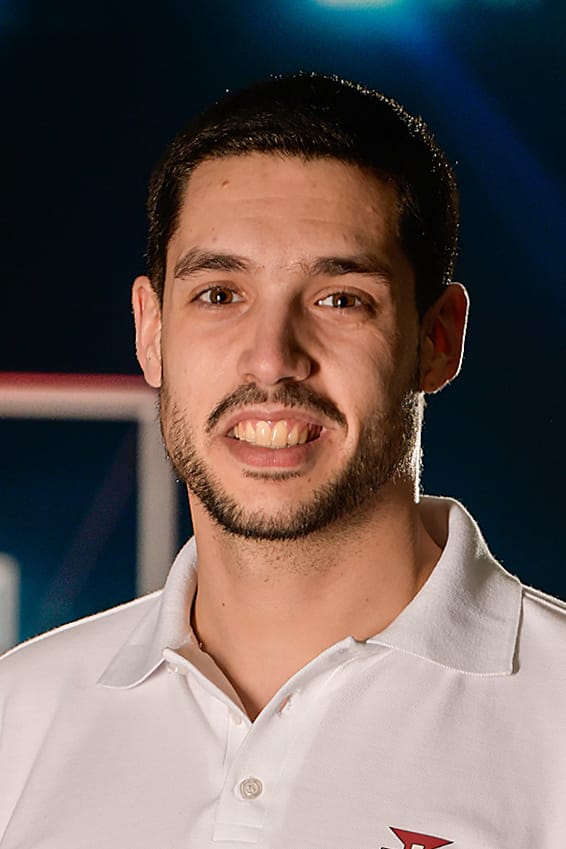Imagem perfil treinador