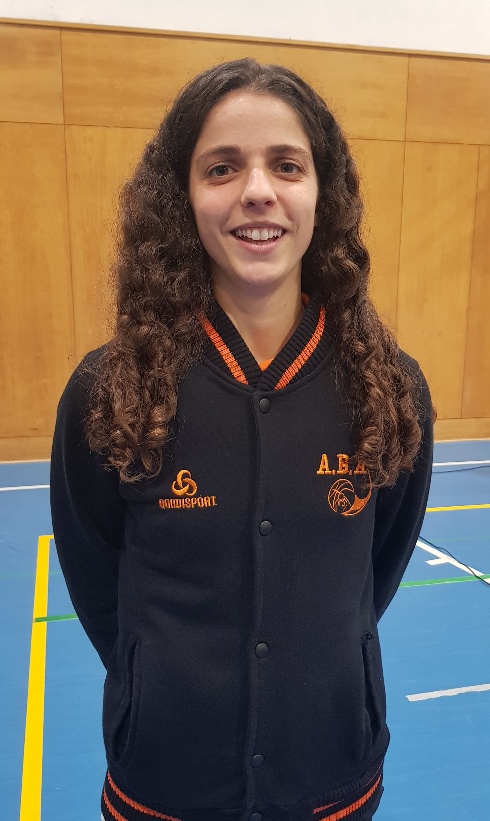 Imagem perfil treinador