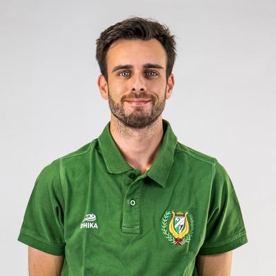 Imagem perfil treinador