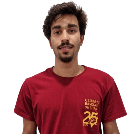 Imagem perfil treinador