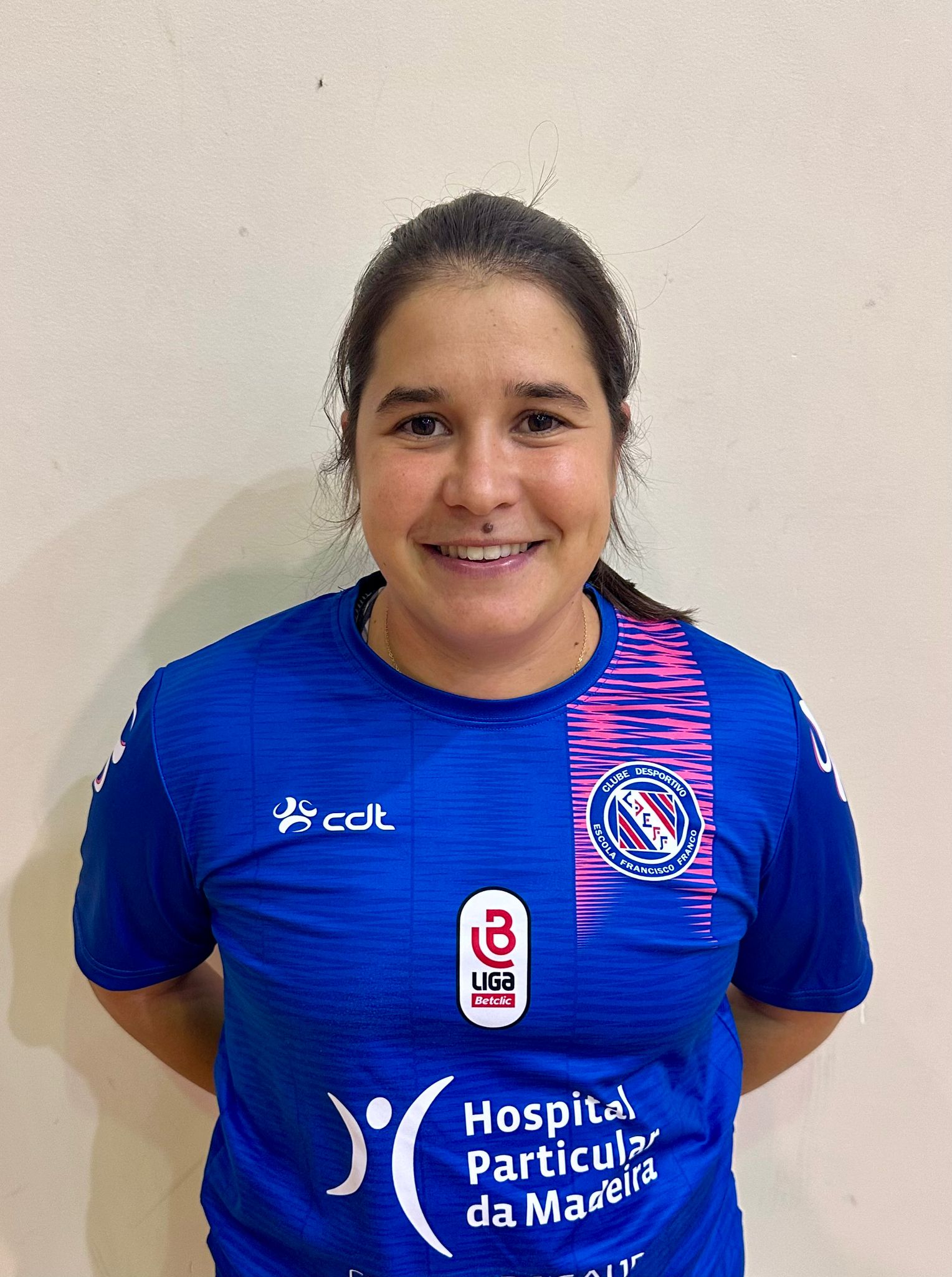 Imagem perfil treinador