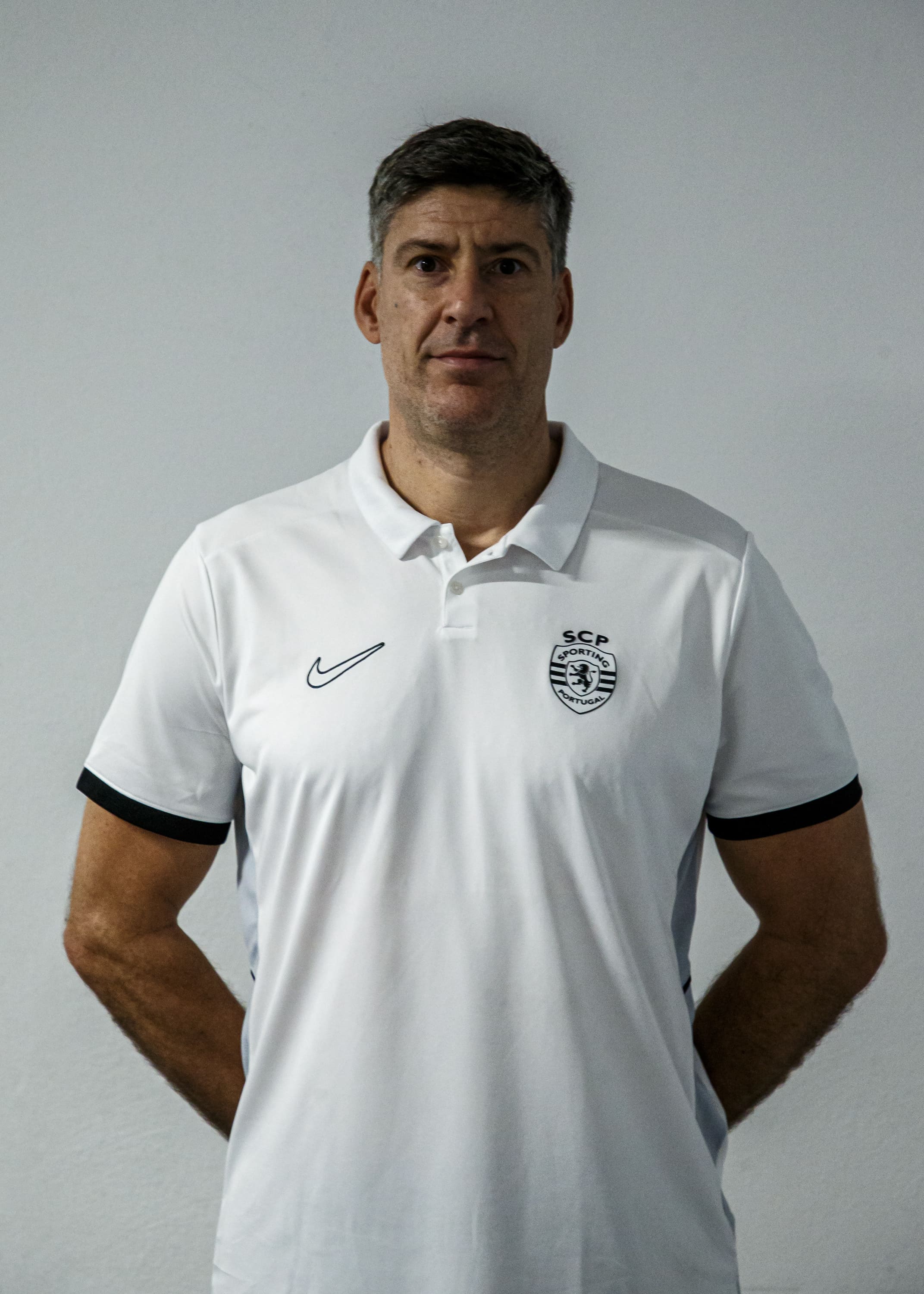 Imagem perfil treinador