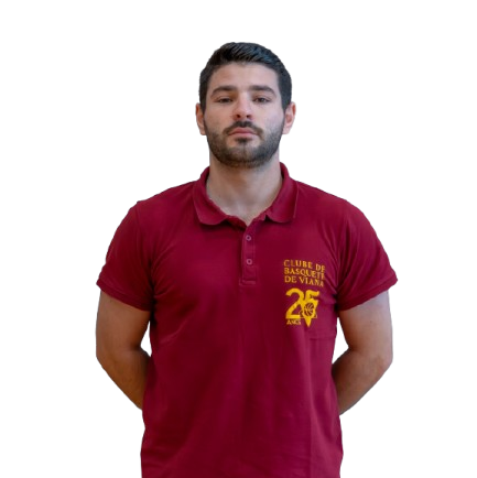 Imagem perfil treinador