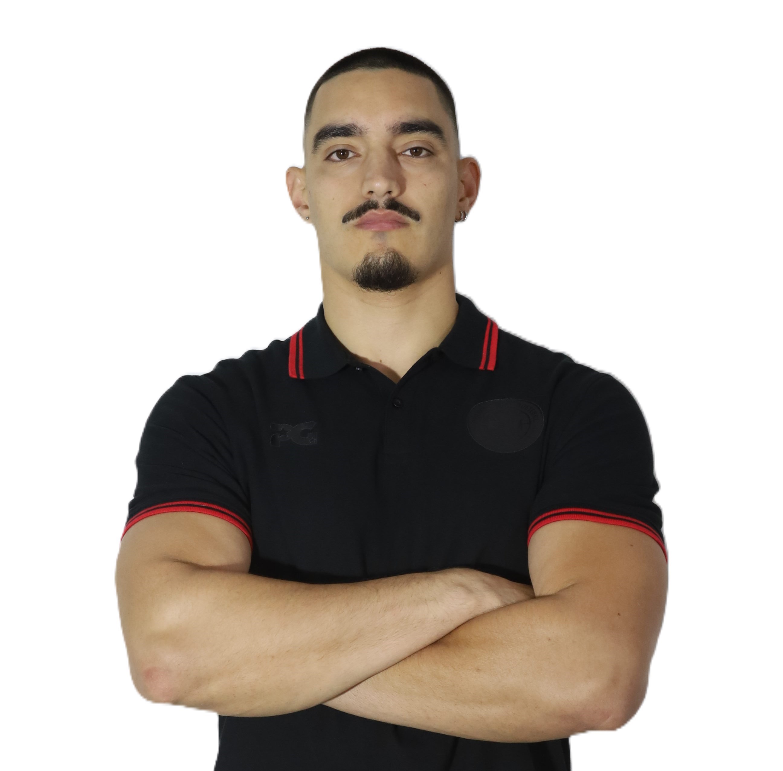 Imagem perfil treinador
