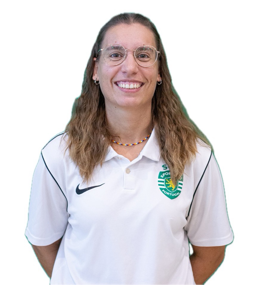 Imagem perfil treinador