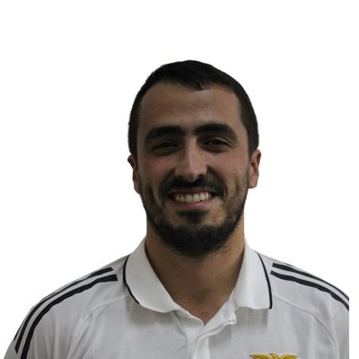 Imagem perfil treinador