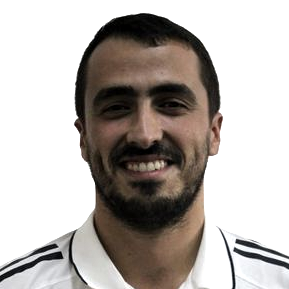 Imagem perfil treinador