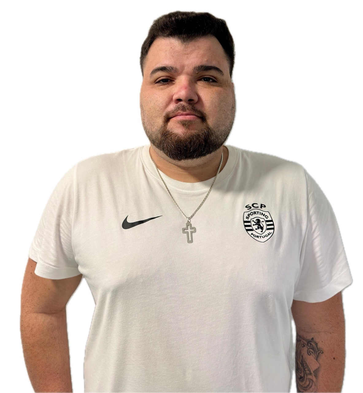 Imagem perfil treinador