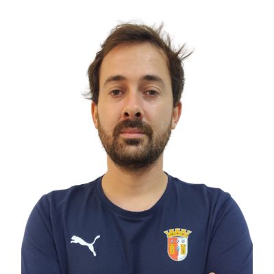 Imagem perfil treinador