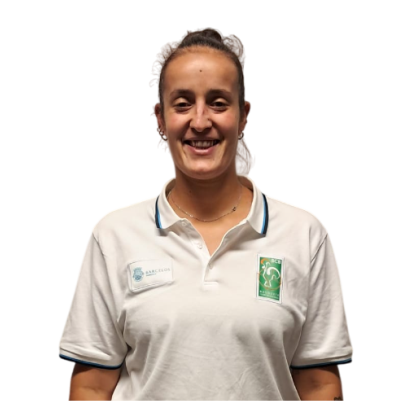 Imagem perfil treinador