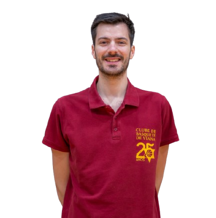 Imagem perfil treinador