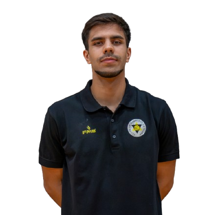 Imagem perfil treinador