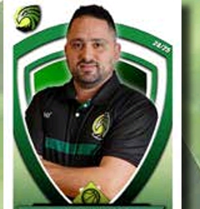 Imagem perfil treinador