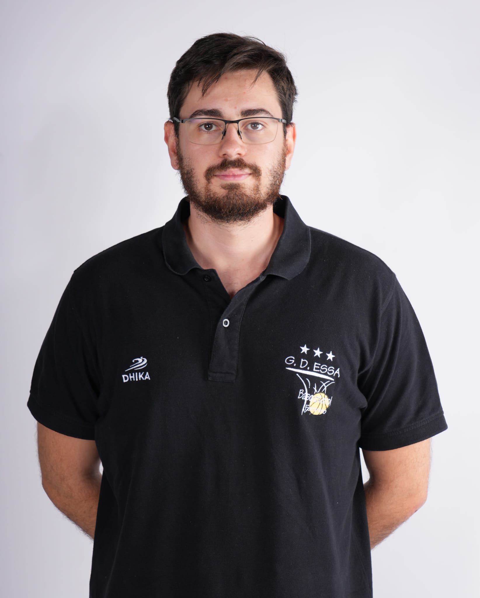 Imagem perfil treinador