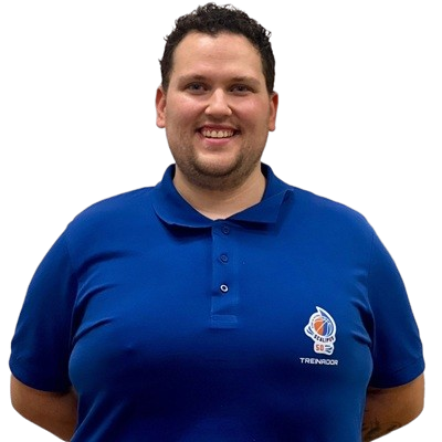 Imagem perfil treinador