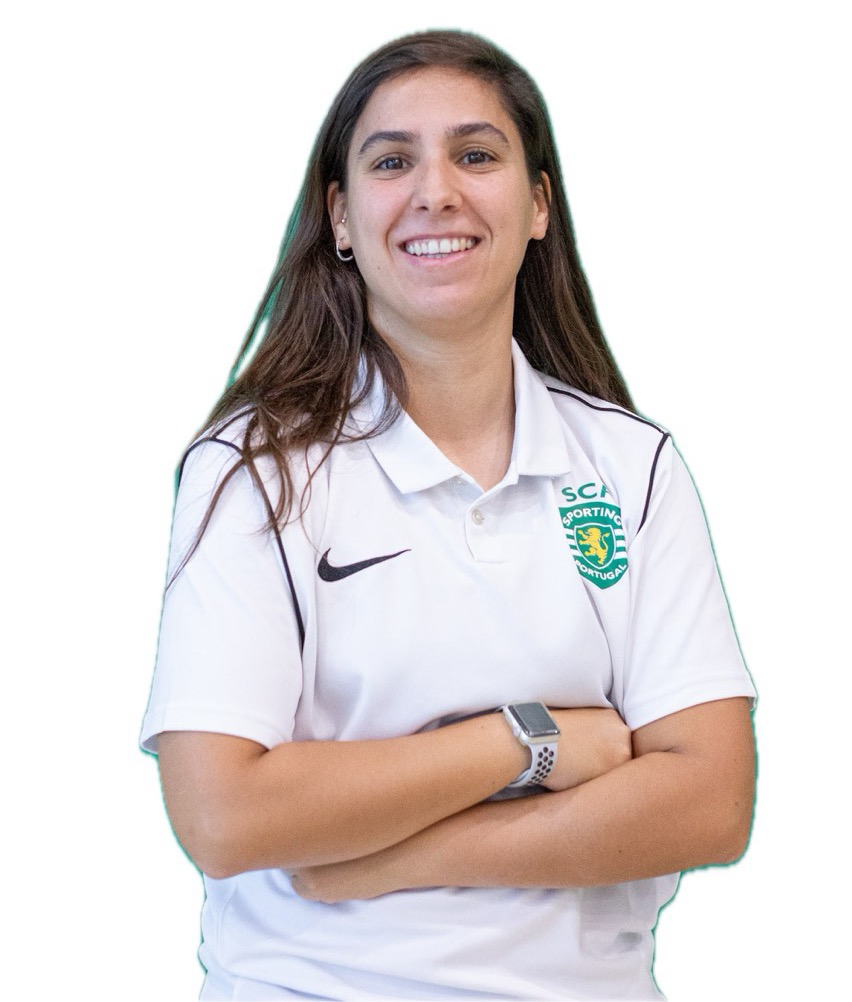Imagem perfil treinador