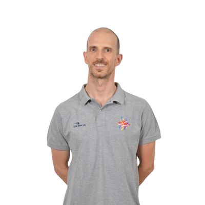 Imagem perfil treinador