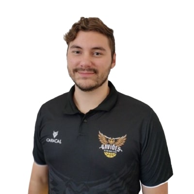 Imagem perfil treinador