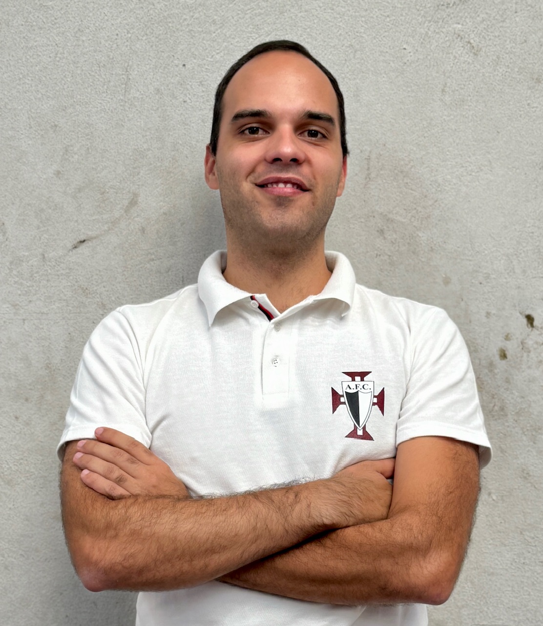 Imagem perfil treinador