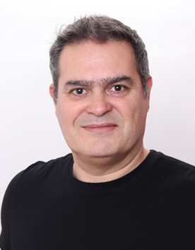 Imagem perfil treinador