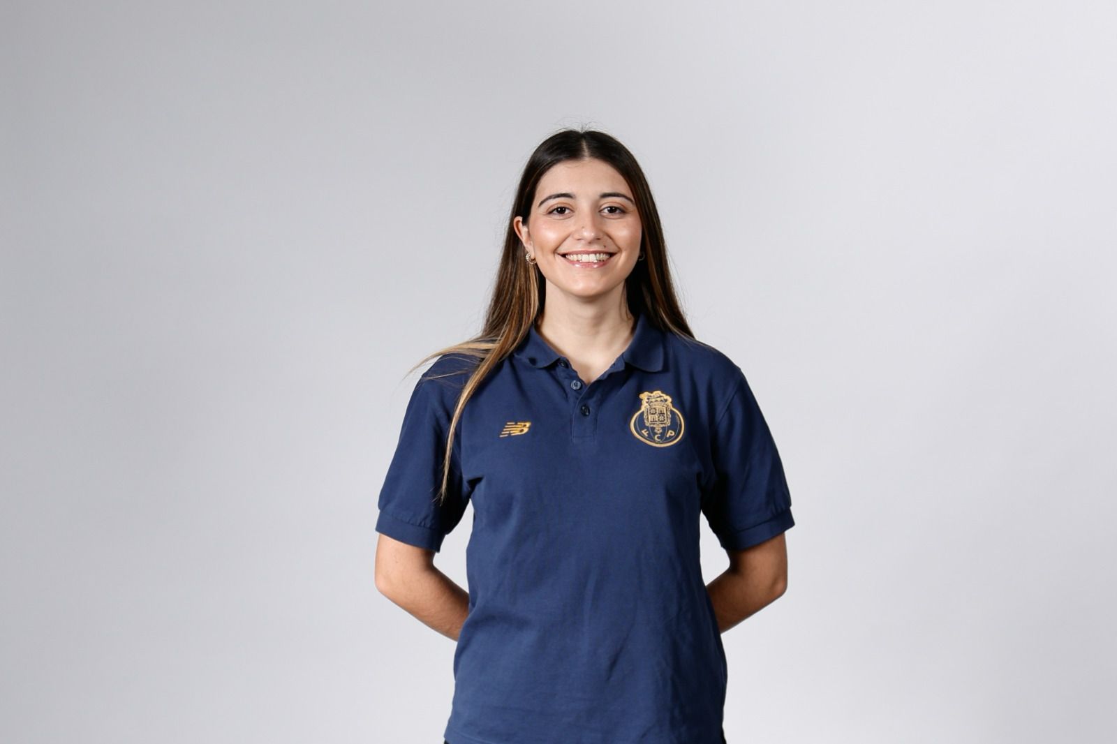 Imagem perfil treinador